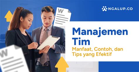 Tips Manajemen Tim Bagi Para Manajer Baru - balustradellc