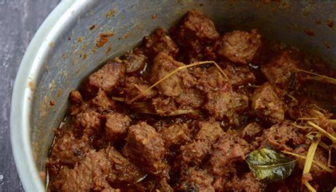 Tips Masak Rendang Tahan Lama dan Empuk - balustradellc