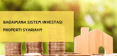 Tips Melakukan Investasi Properti Syariah dengan Tepat - balustradellc