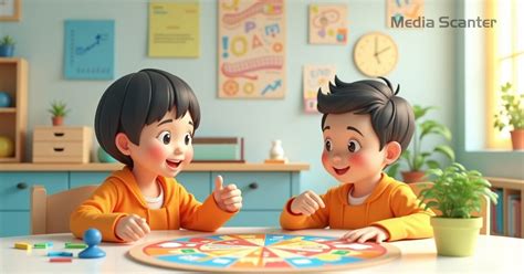 Tips Melatih Logika Anak untuk TKA SD - Media Scanter - balustradellc