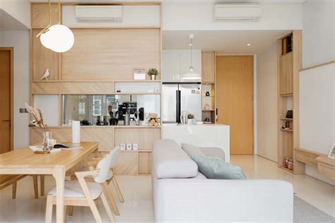 Tips Memaksimalkan Fungsi Ruang Apartemen Studio! - balustradellc