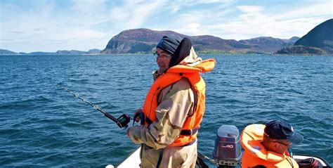 Tips Memancing Di Laut Agar Hasil Lebih Maksimal - balustradellc