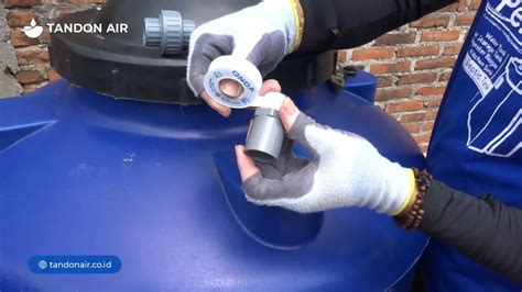 Tips Memasang Pipa dengan Sambungan yang Tahan Bocor - balustradellc