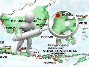 TIPS MEMBACA PETA #TOPOGRAFI - wintechmobiles.com