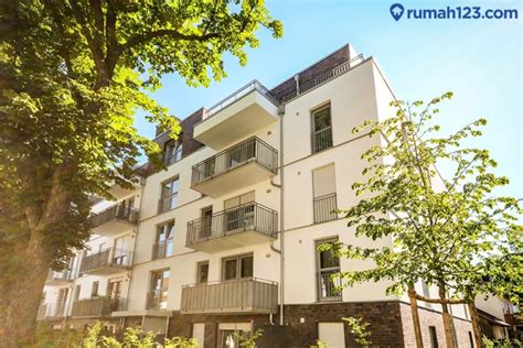 Tips Membeli Apartemen untuk Investasi - balustradellc