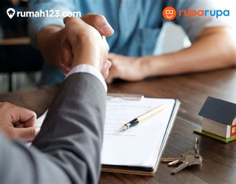 Tips Membeli Rumah Pertama dengan Cermat - Blog … - balustradellc