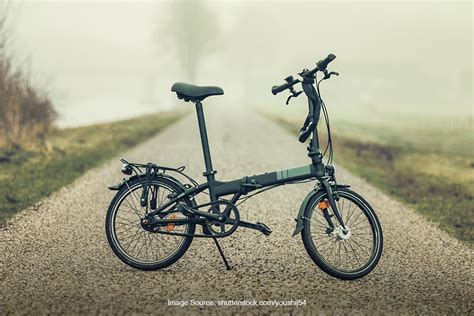Tips Membeli Sepeda Lipat Biar Gak Salah Pilih - balustradellc