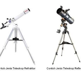 Tips Membeli Teropong/Teleskop untuk Astronomi - balustradellc