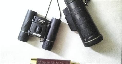 Tips Membeli Teropong Biinocular dan Monocular - balustradellc