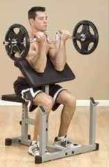 Tips Membentuk otot Bicep dengan Mudah dan Cepat - balustradellc