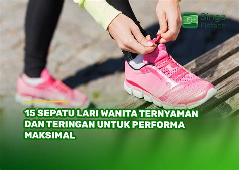 Tips Membersihkan Sepatu Lari untuk Performa Maksimal - balustradellc