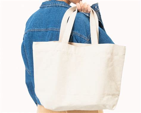 Tips Membersihkan Tas Kanvas dengan Mudah - balustradellc