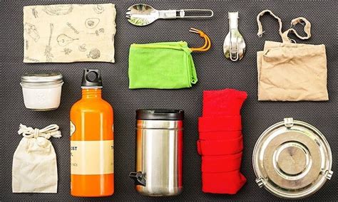 Tips Membiasakan Zero Waste Bagi Pendaki Gunung - balustradellc