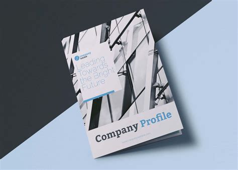 Tips Membuat Company Profile yang Menarik untuk Bisnis - balustradellc