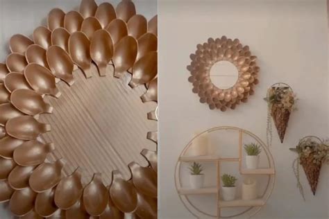 Tips membuat hiasan dinding simple #idekreatif #idea #Tips # ... - raincitystudios.com