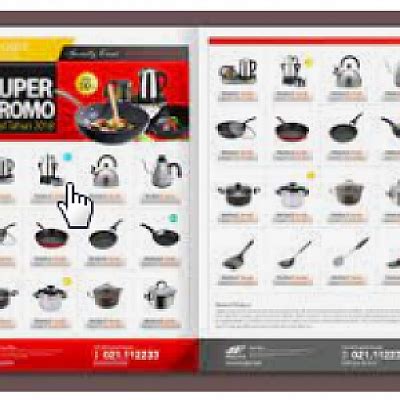 Tips Membuat Katalog Produk yang Menarik - Pixell … - balustradellc