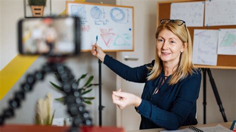 Tips Membuat Konten Edukasi Viral di Media Sosial - balustradellc