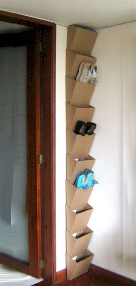 Tips Membuat Rak Sepatu Sendiri di Rumah - detikcom - balustradellc