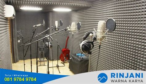 Tips Membuat Studio Musik Mini dengan Budget Terbatas - balustradellc