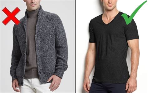 Tips Memilih Baju untuk Pria Bertubuh Pendek - balustradellc