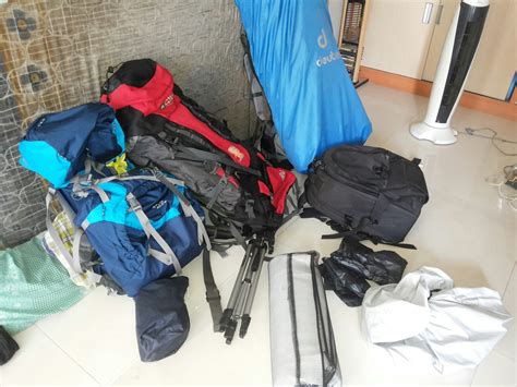 Tips Memilih Carier atau Tas Gunung Saat Pendakian - balustradellc