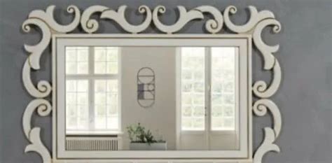 Tips Memilih Cermin untuk Interior Rumah - balustradellc