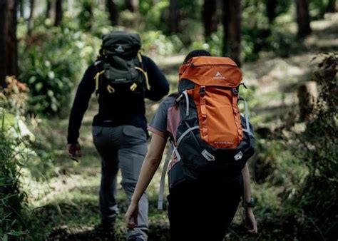 Tips Memilih dan Merawat Camping Bag yang Tepat - balustradellc