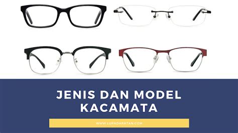 Tips Memilih Desain Frame Kacamata Buat Pria - balustradellc