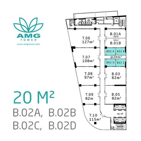 Tips Memilih Gedung Perkantoran | AMG Tower - balustradellc
