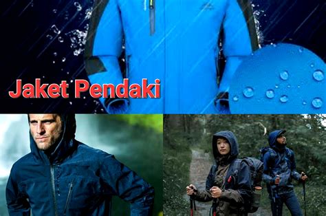 Tips Memilih Jaket untuk Mendaki Gunung - balustradellc