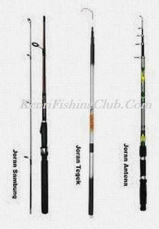Tips Memilih Joran Untuk Memancing Di Laut - balustradellc