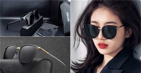 Tips Memilih Kacamata Hitam - balustradellc