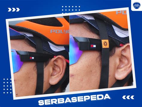Tips Memilih Kacamata Sepeda, Biar Gak Sekadar Modis - balustradellc