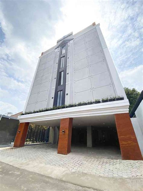 Tips Memilih Kost Aman dan Modern di Kota Besar - Kompasiana - balustradellc