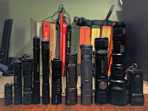 tips memilih lampu senter led - balustradellc