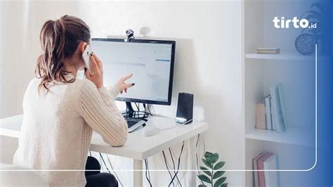 Tips Memilih Layar Monitor untuk Work From Home - balustradellc