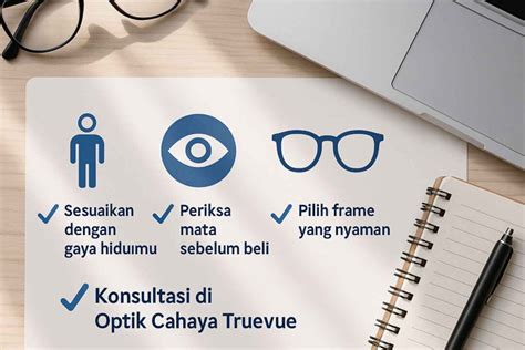 Tips Memilih Lensa Kacamata Yang Tepat - Optik Tunggal - balustradellc