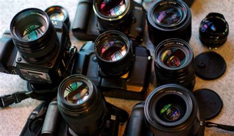 Tips Memilih Lensa untuk Pemotretan Alam: Rekomendasi Ahli - balustradellc