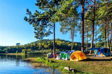 Tips Memilih Lokasi Untuk Camping | KASKUS - balustradellc