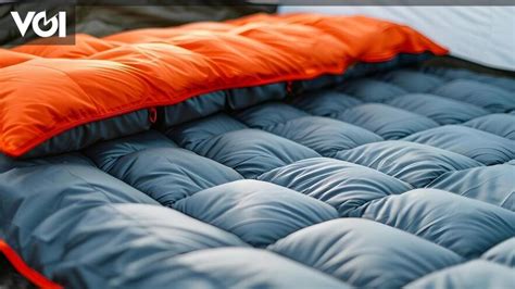 Tips Memilih Matras yang Paling Ideal Buat Camping - balustradellc