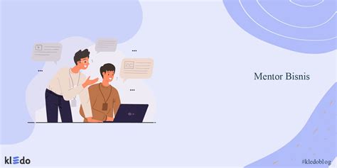 Tips Memilih Mentor Bisnis yang Tepat - balustradellc