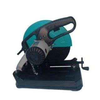 Tips Memilih Mesin Pemotong Besi - Amanda Madeline - balustradellc