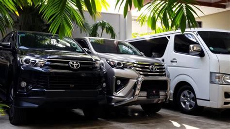 Tips Memilih Mobil Sesuai Aktivitas Harian - balustradellc