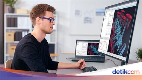 Tips Memilih Monitor buat Kerja dari Rumah - detikInet - balustradellc