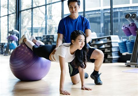 Tips Memilih Personal Trainer Yang Tepat - balustradellc