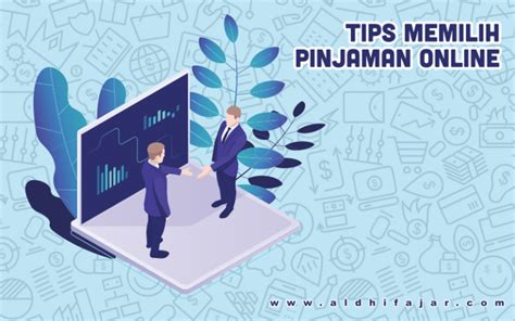 Tips Memilih Pinjaman Online Menurut Dosen UGM - balustradellc
