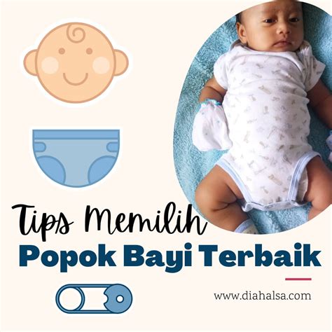 Tips Memilih Popok Bayi - Suara Merdeka Lifestyle - balustradellc