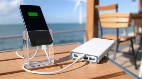 Tips Memilih Power Bank yang Aman untuk Smartphone - balustradellc