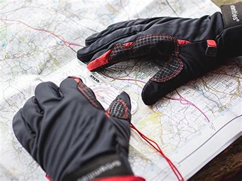 Tips Memilih Sarung Tangan Buat Aktivitas Outdoor - balustradellc