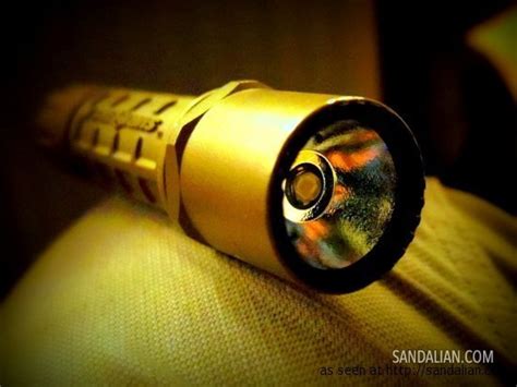 Tips Memilih Senter Berdasar Baterai Yang Digunakan - balustradellc